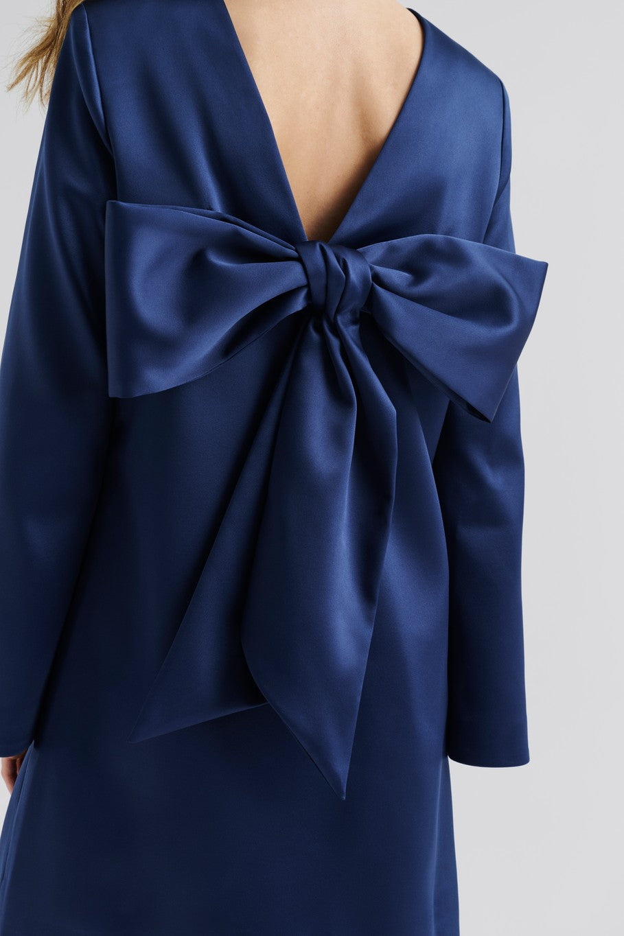 Elna Mini Dress