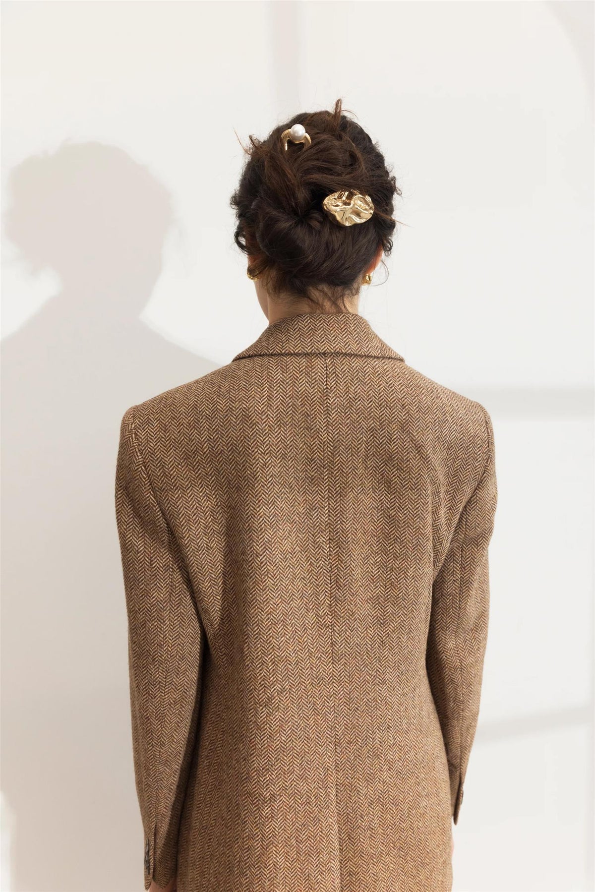 Nexa Hair Pin