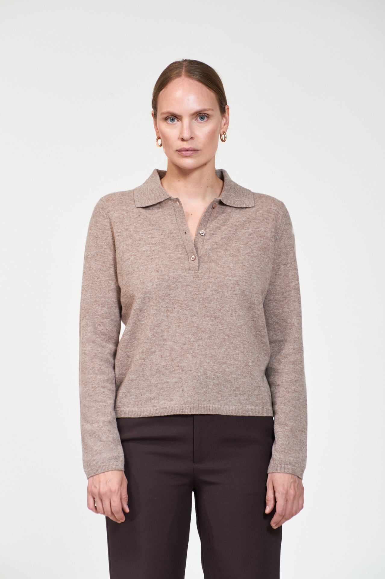 Cassie Sweater