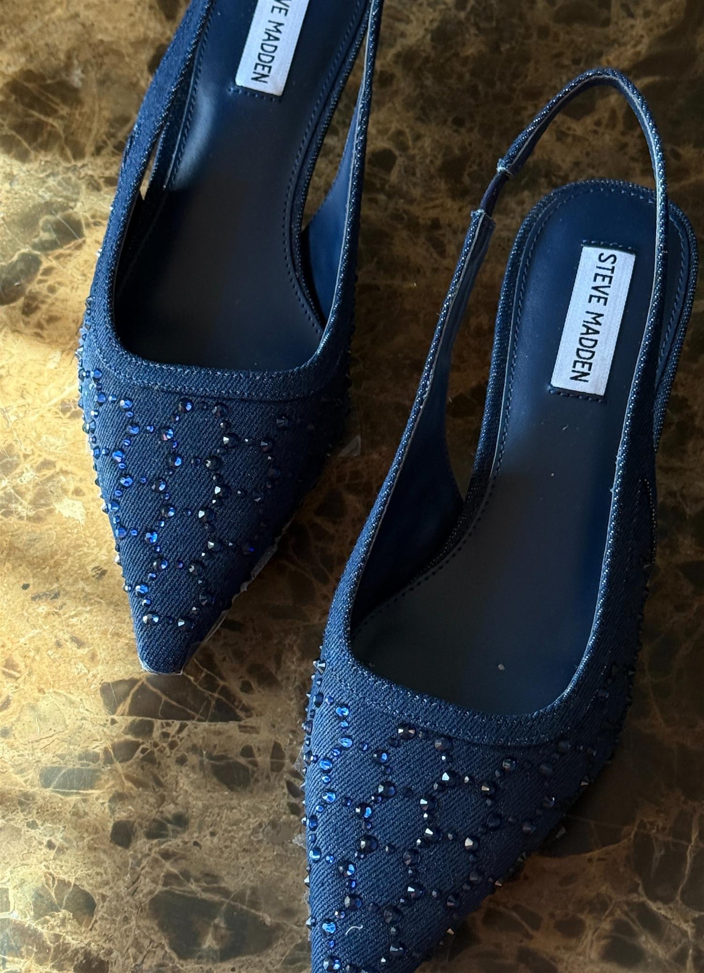 Kari-MR Slingback