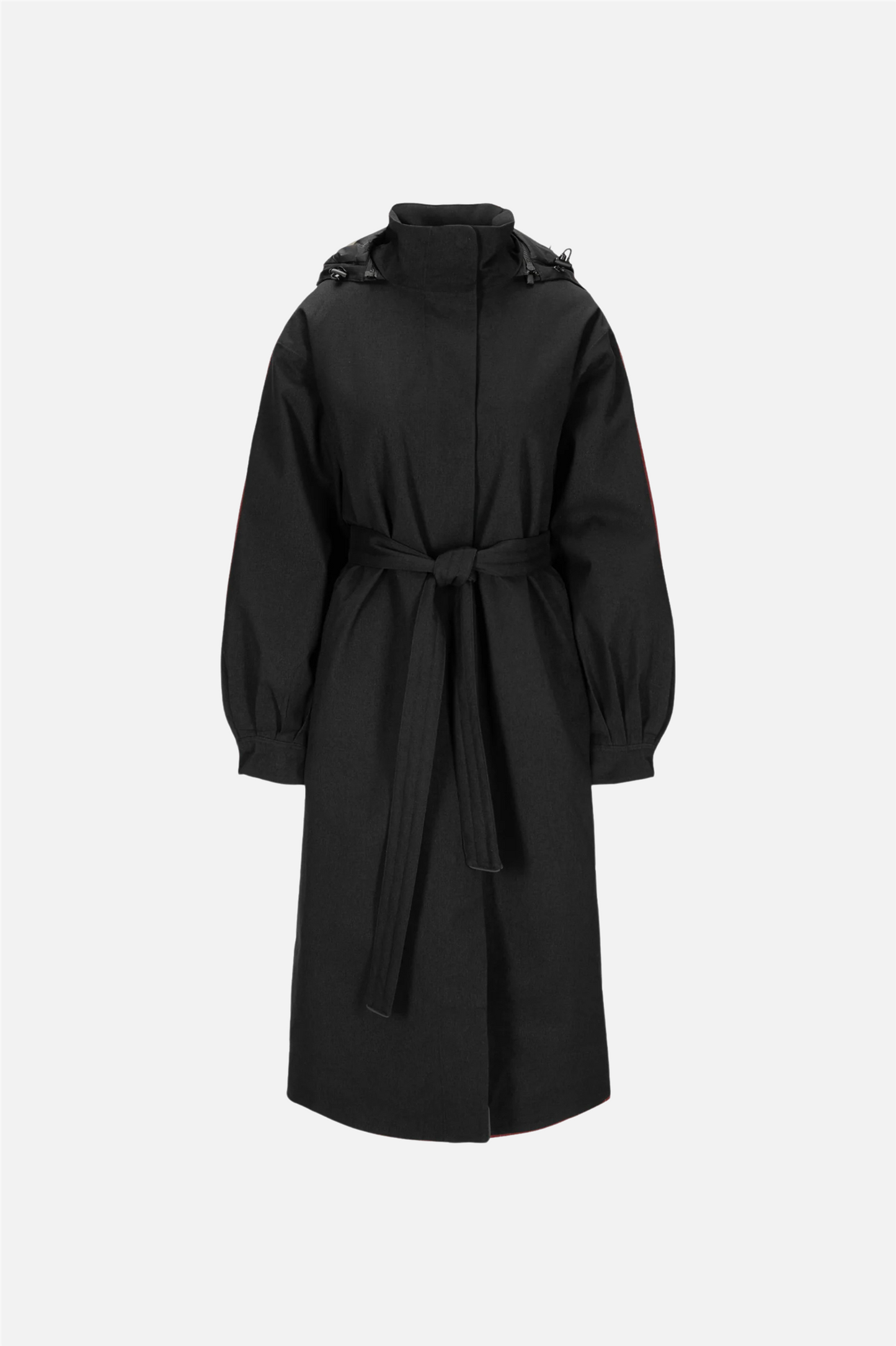 Rossby Maxi Coat