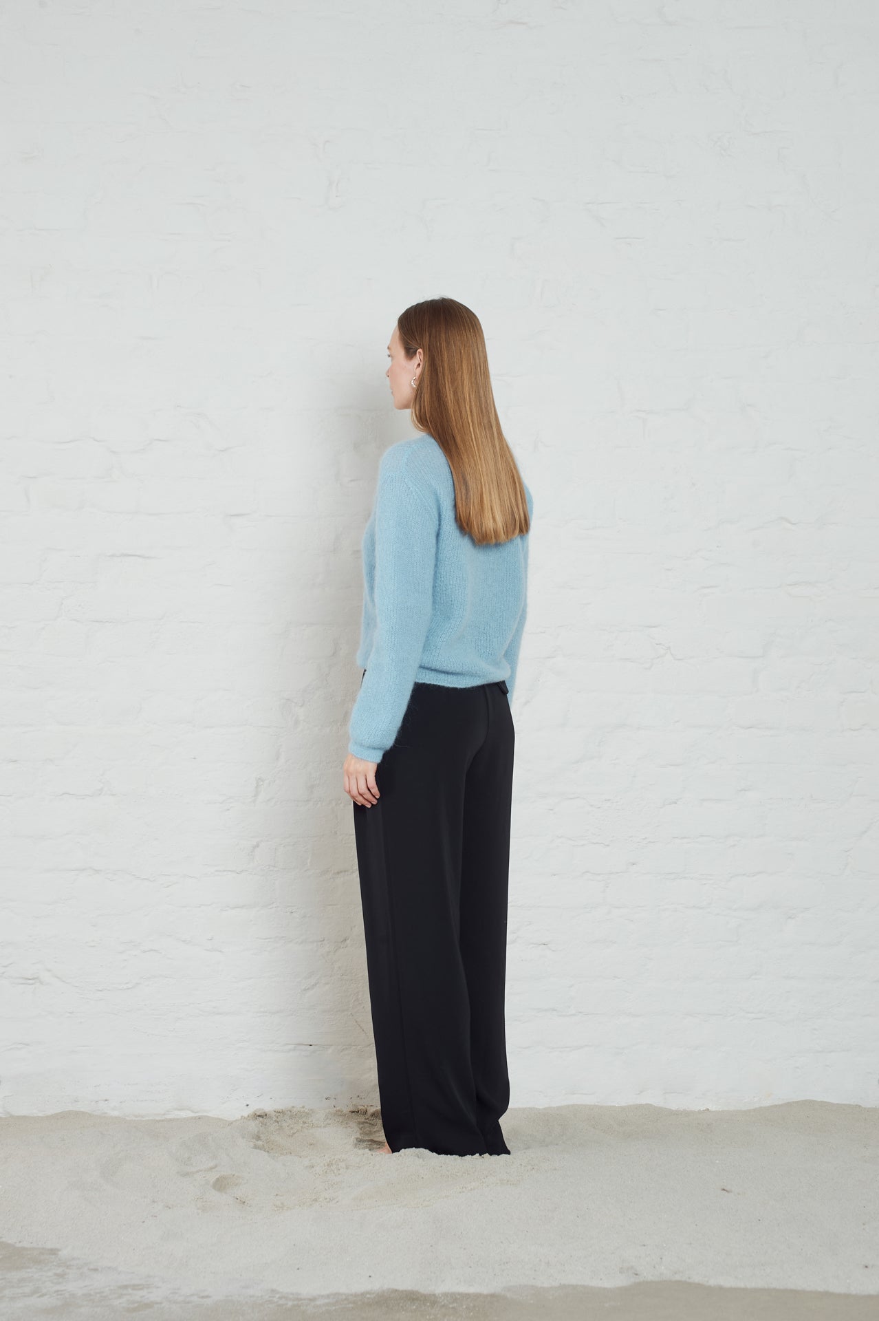 Lane Sweater