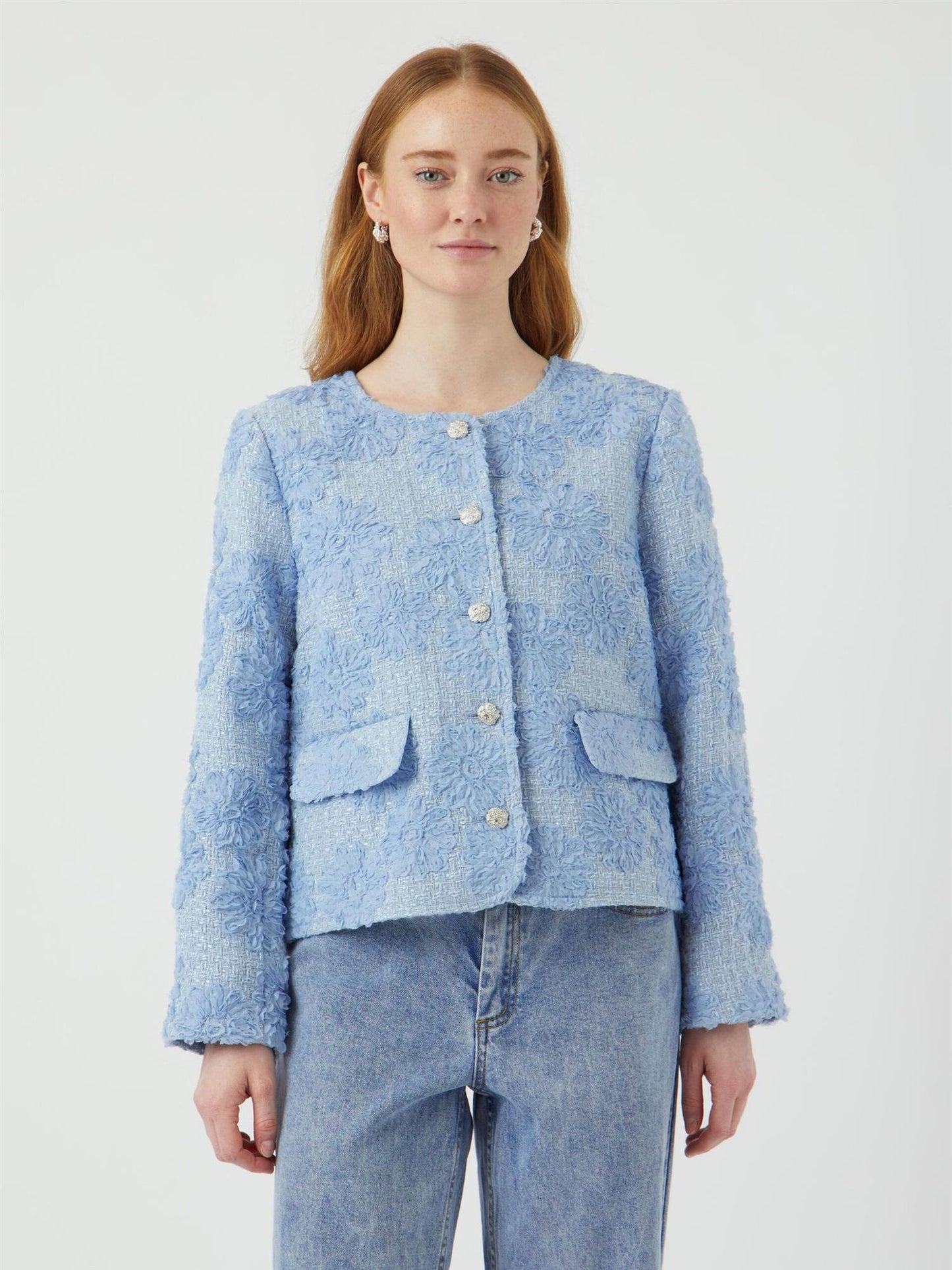YASKavi 7/8 Jacket