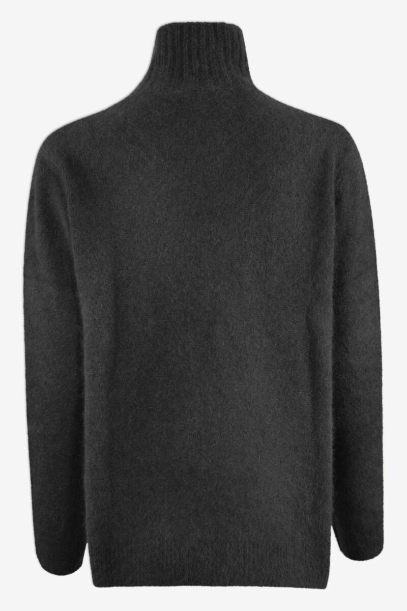 Jade Sweater