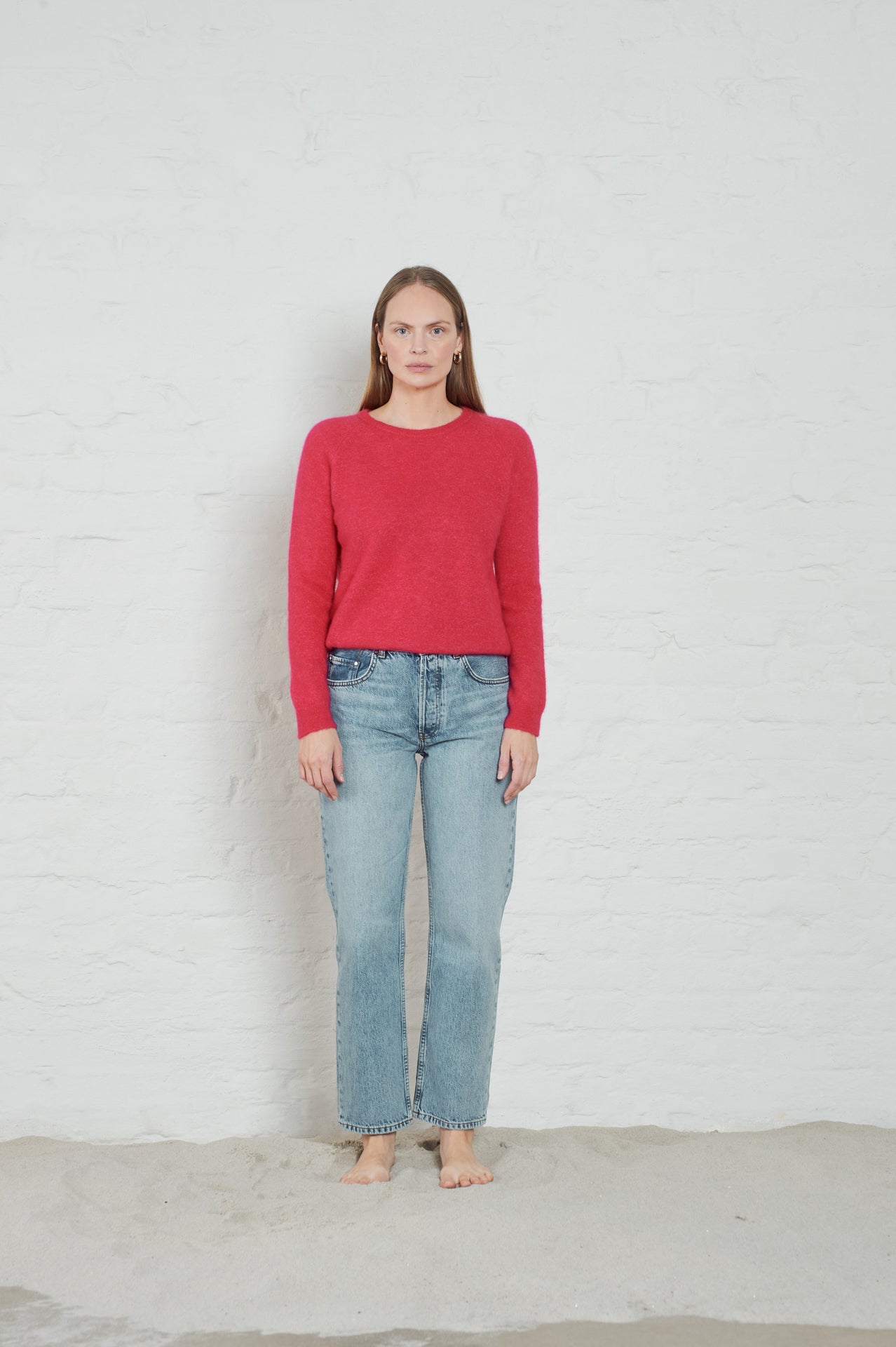Fiona Summer Sweater
