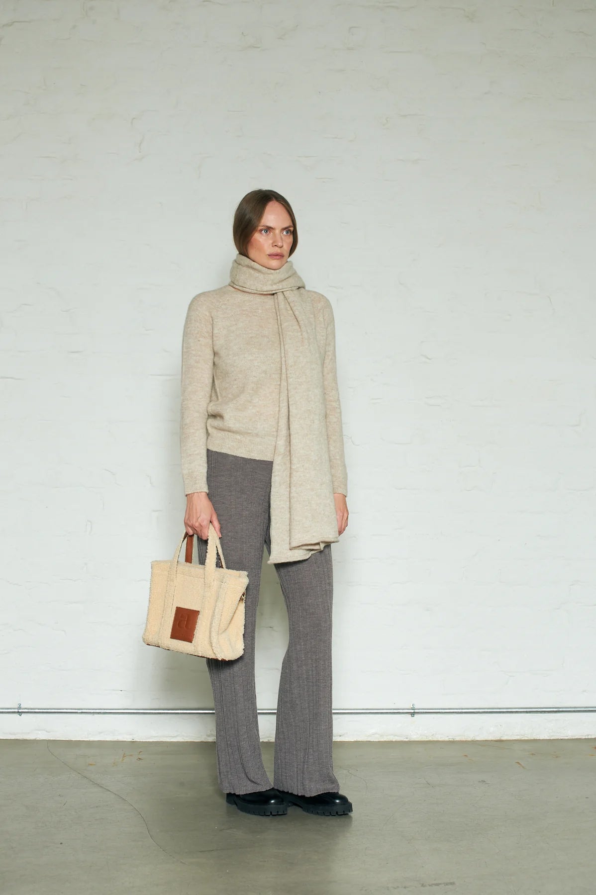 Fiona Sweater