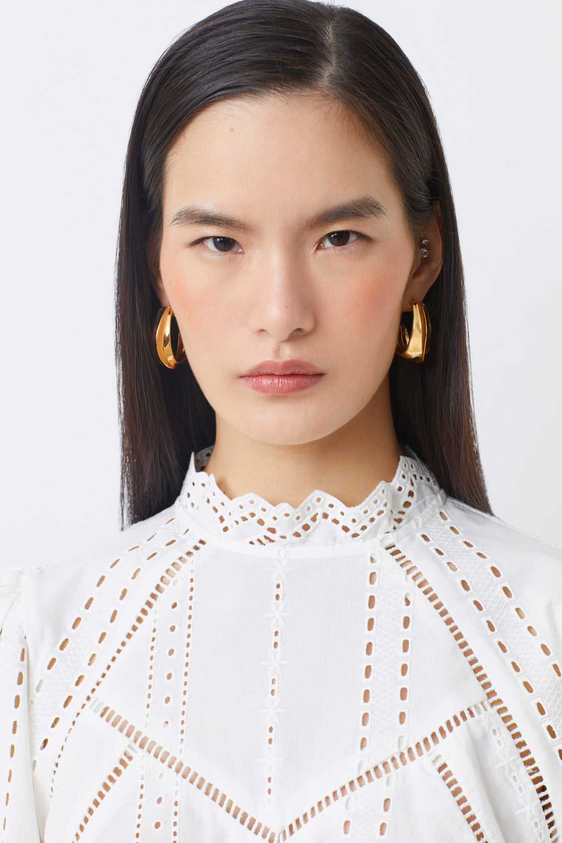 Lais Blouse