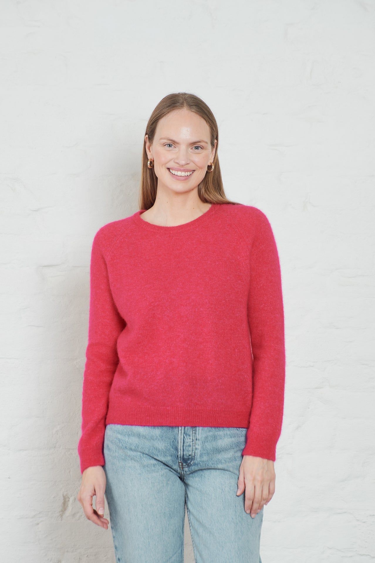 Fiona Summer Sweater