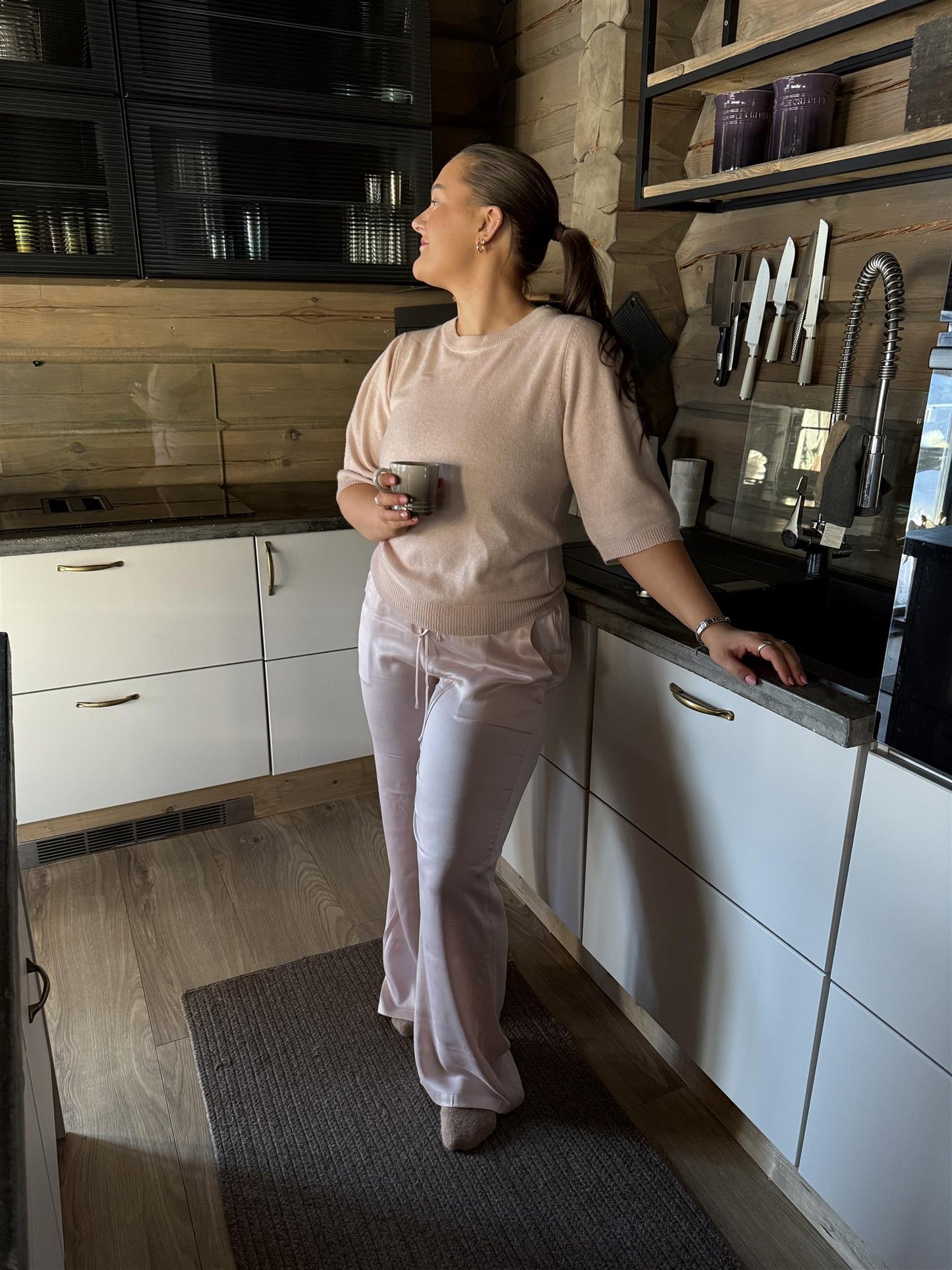 Silkebukse Tiril