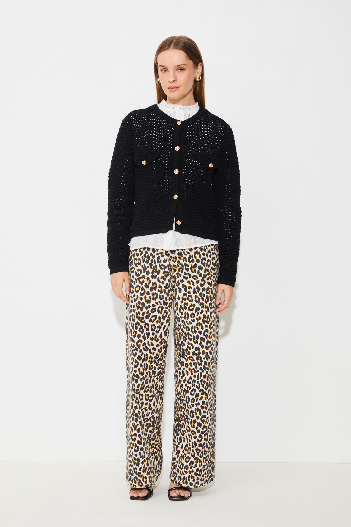 Giany Cardigan