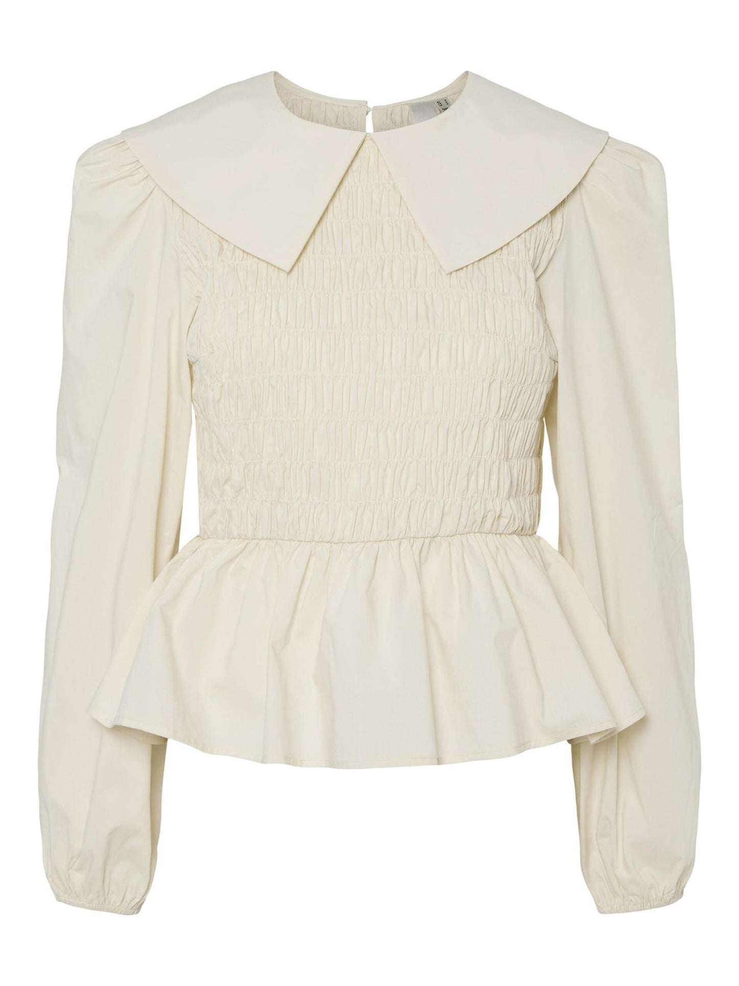 YASRoma LS Top