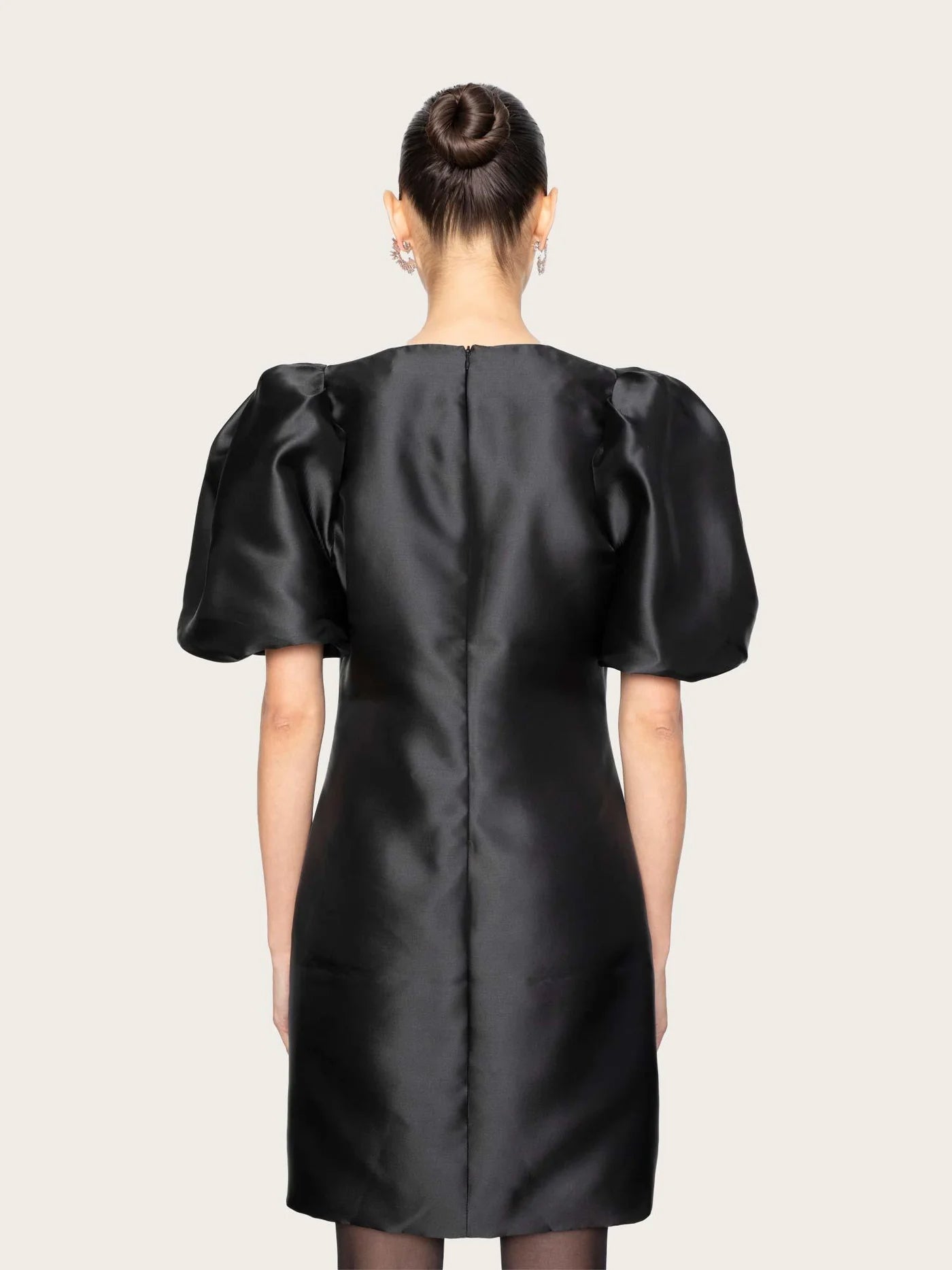 Rosie Dress Black