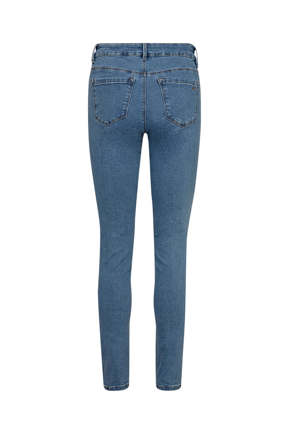 Alexa Cropped Jeans Wash Westminster 28"
