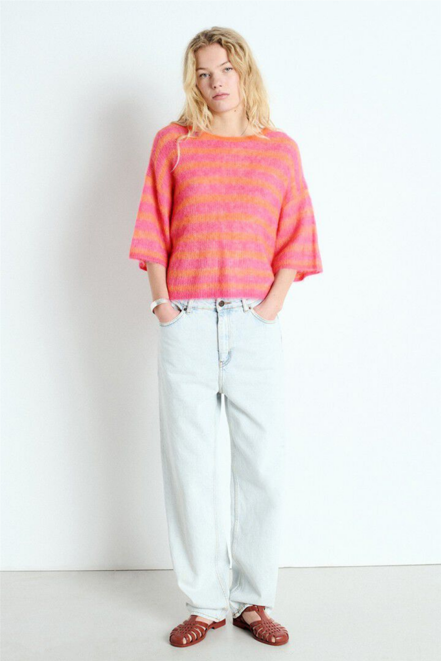 Nenybay sweater