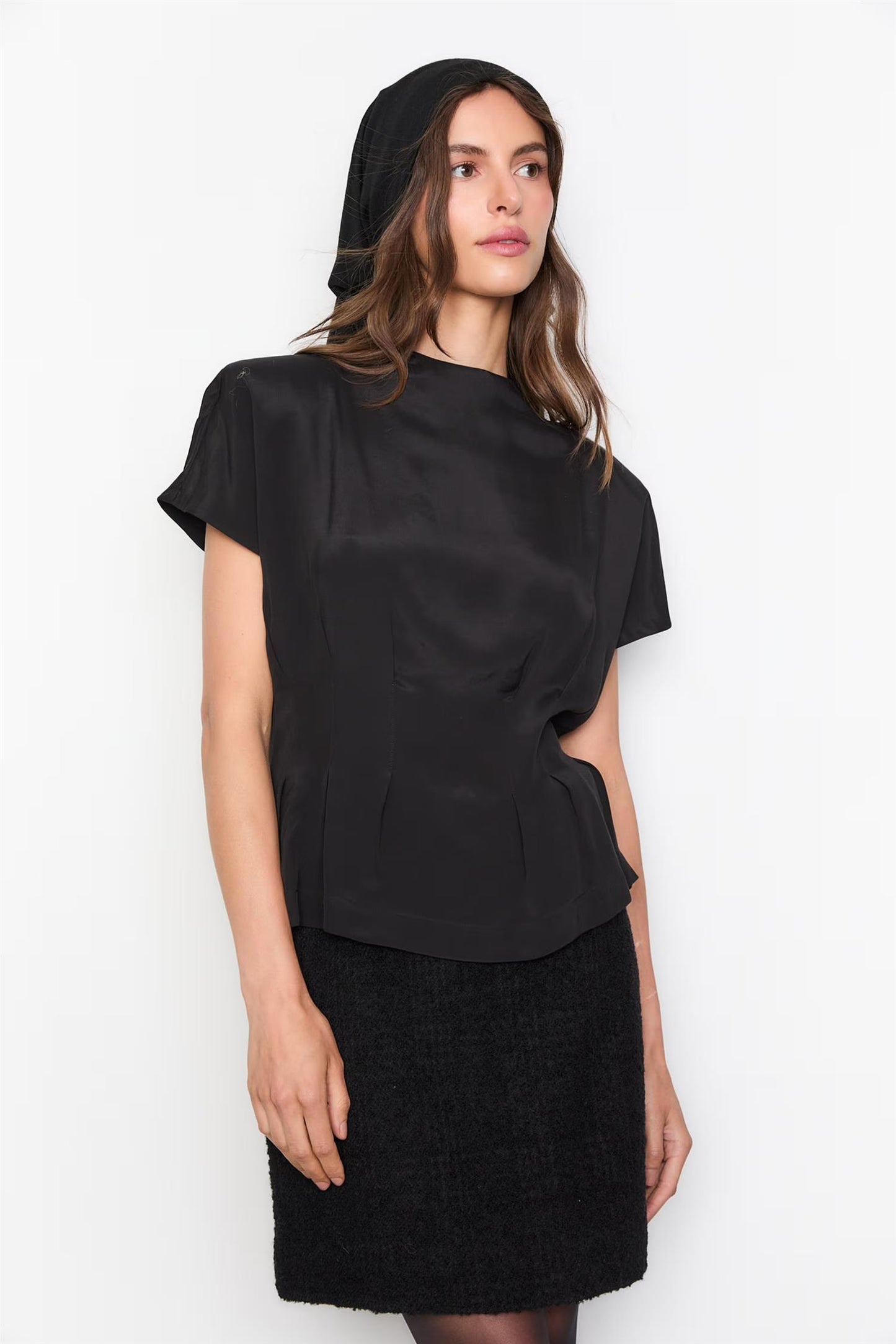 June Blouse