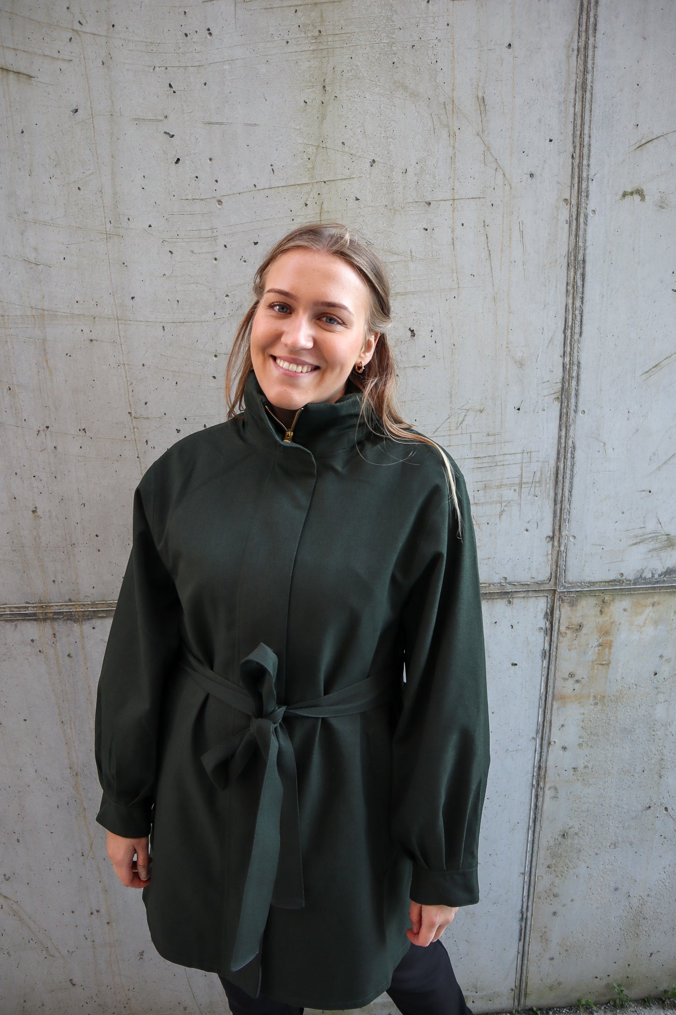 Rossby Coat