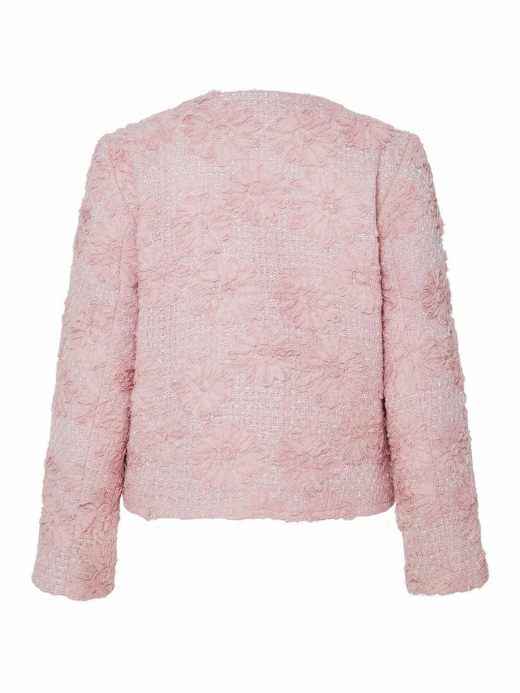 YasKavi Jacket - Ballerina