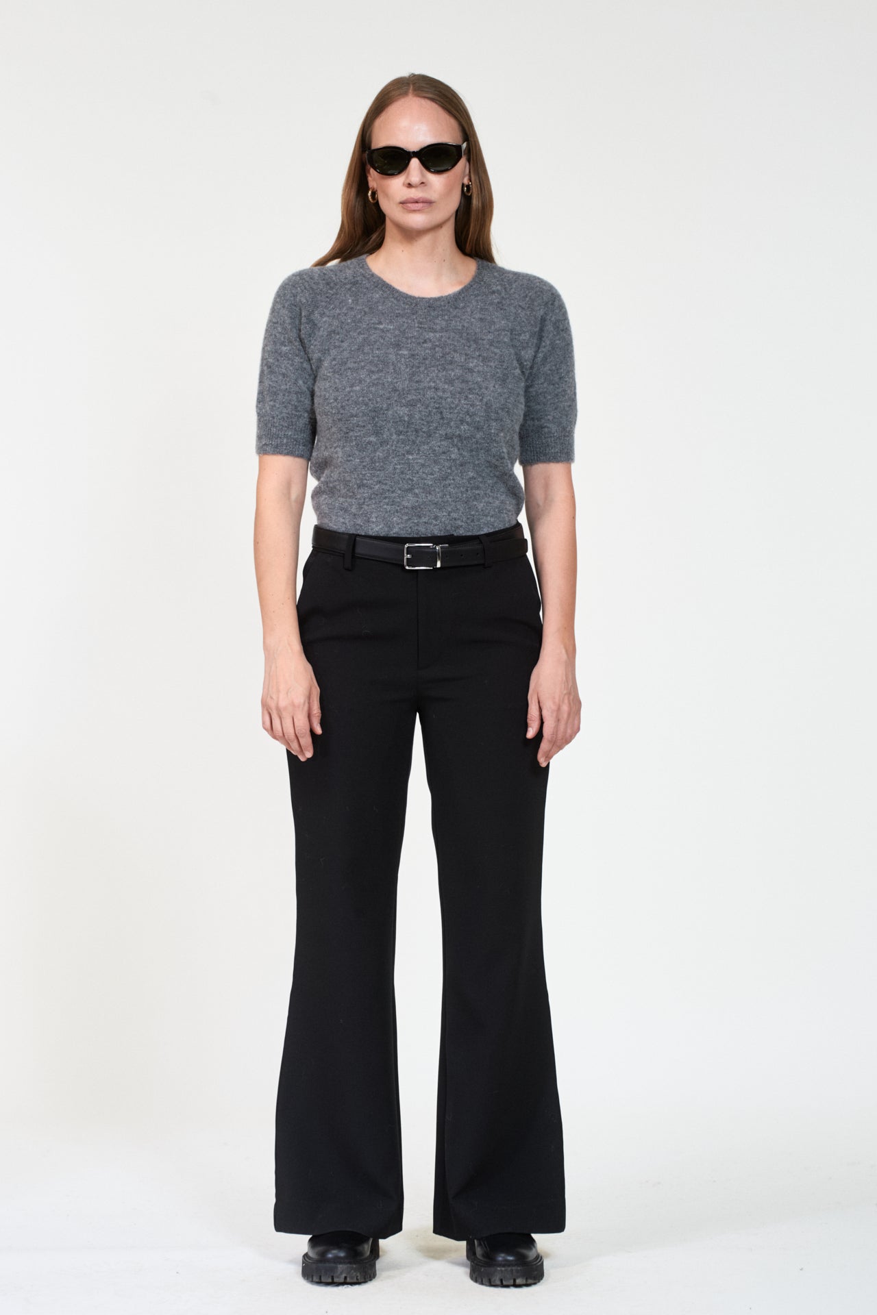 Georgina Sweater