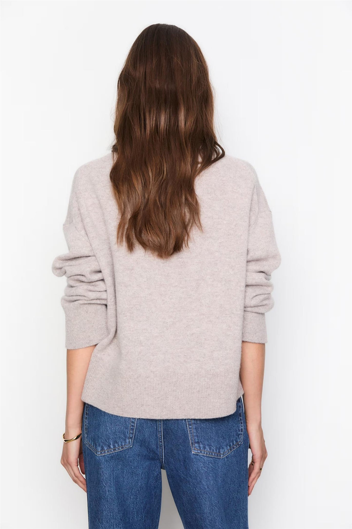 Abigail Knit