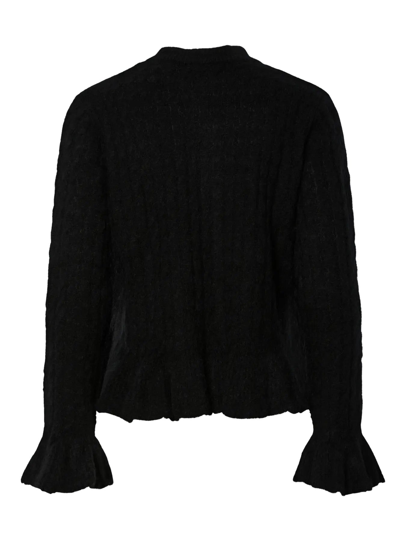 YASNuma LS Knit Cardigan