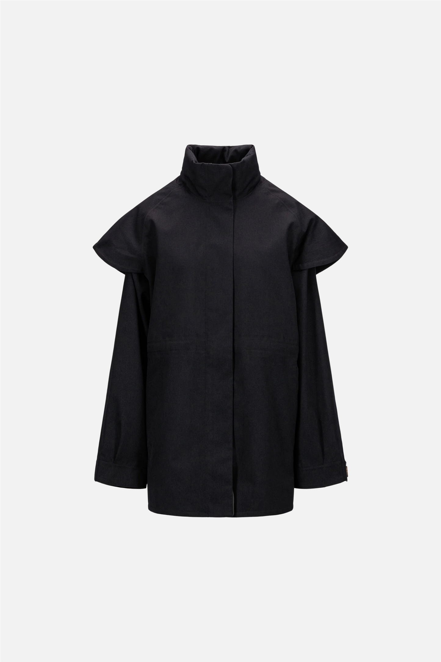 Virvelvind Coat