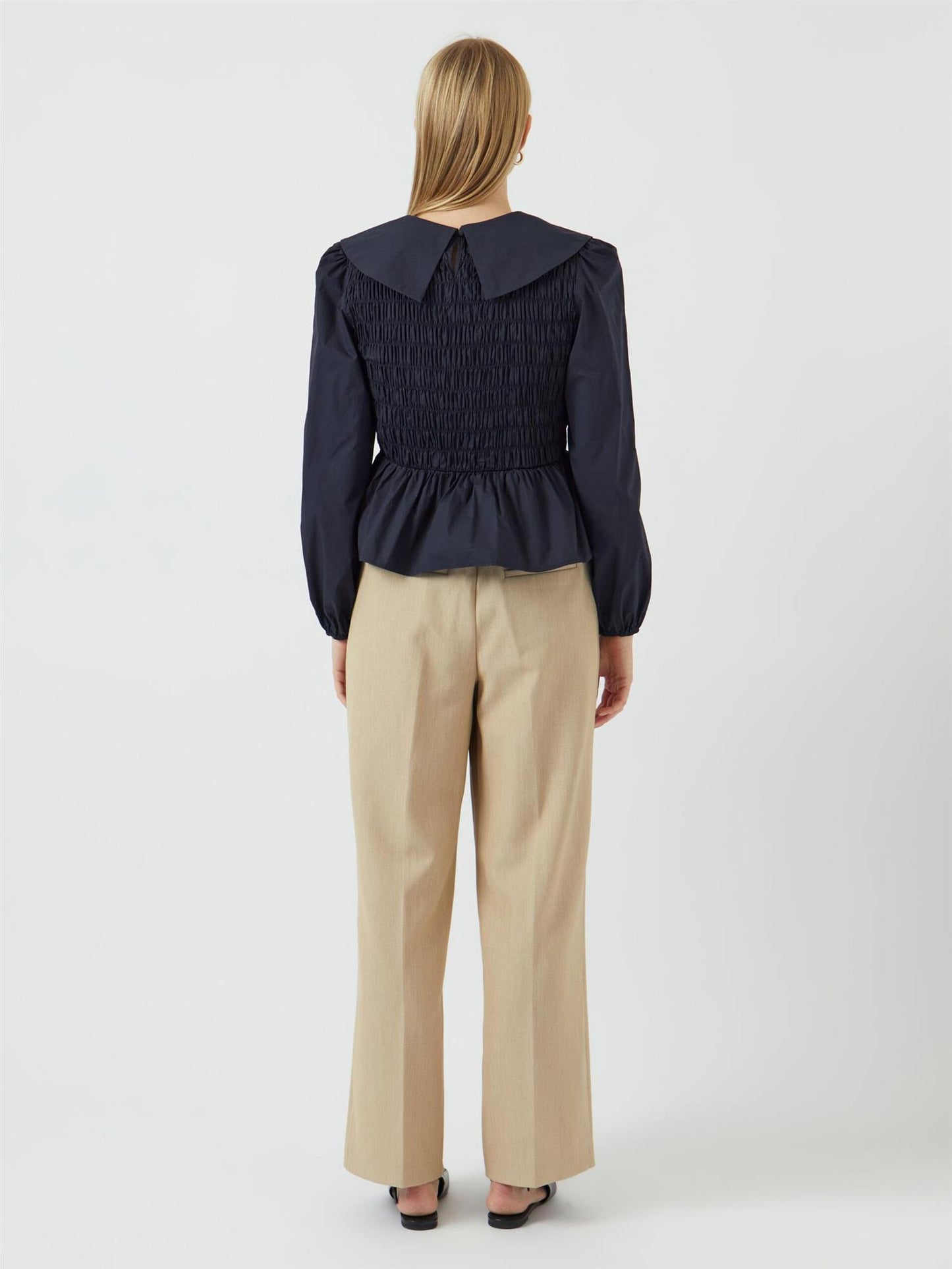 YASRoma LS Top