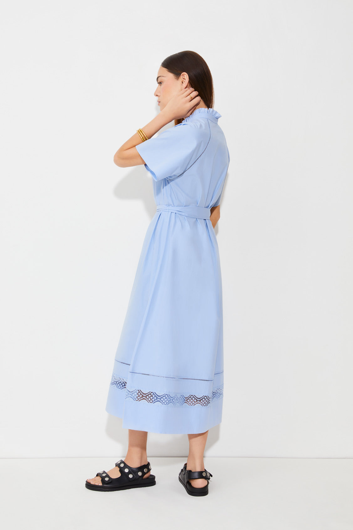 Clea dress