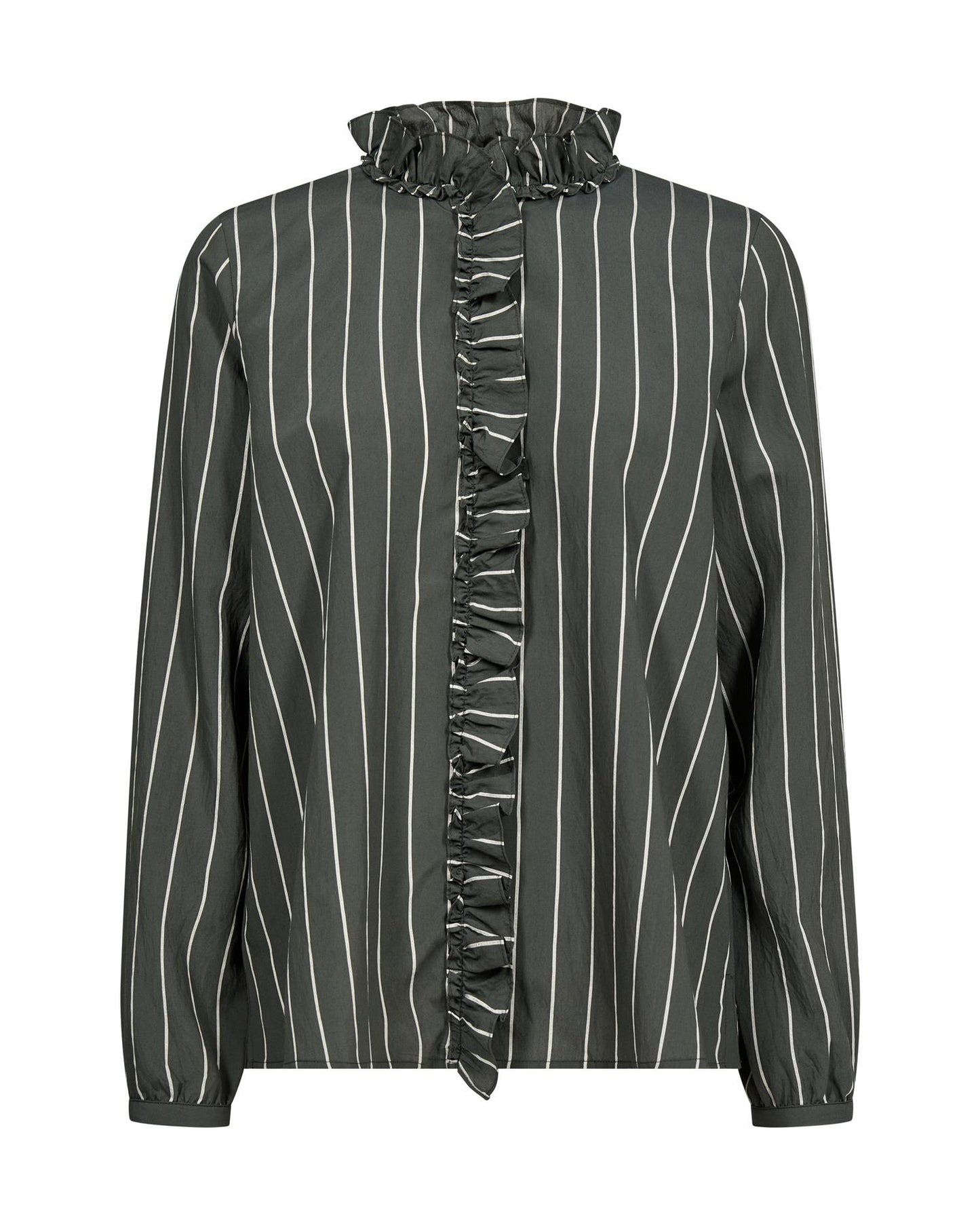 MMBilly Stripe Shirt