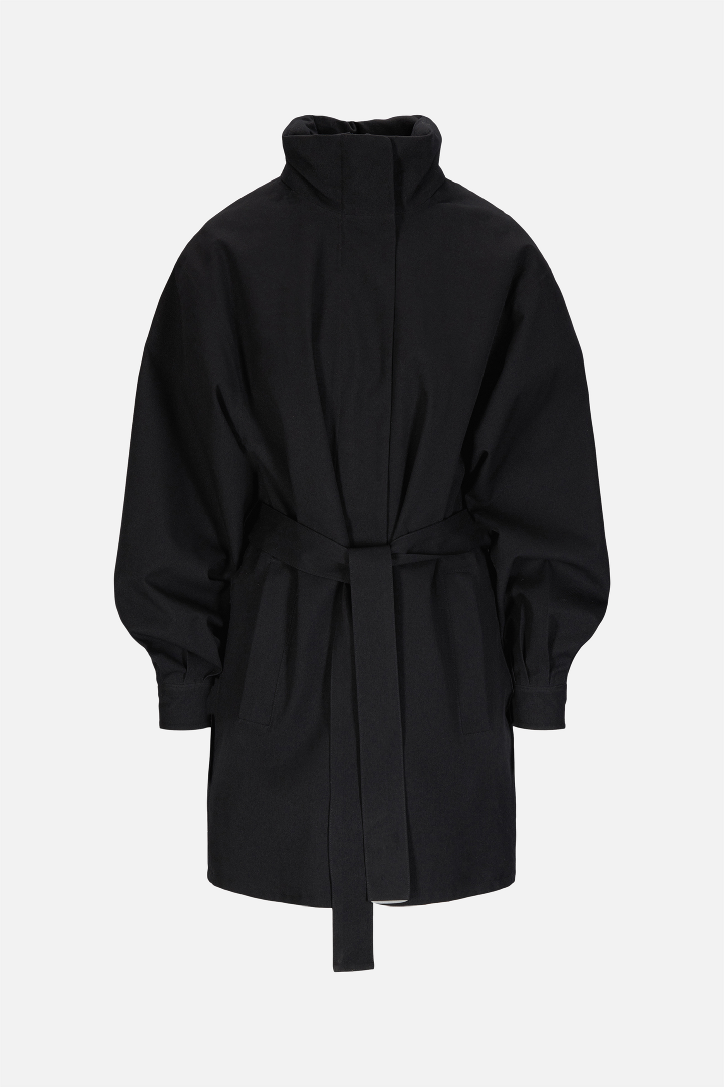 Rossby Coat Sort