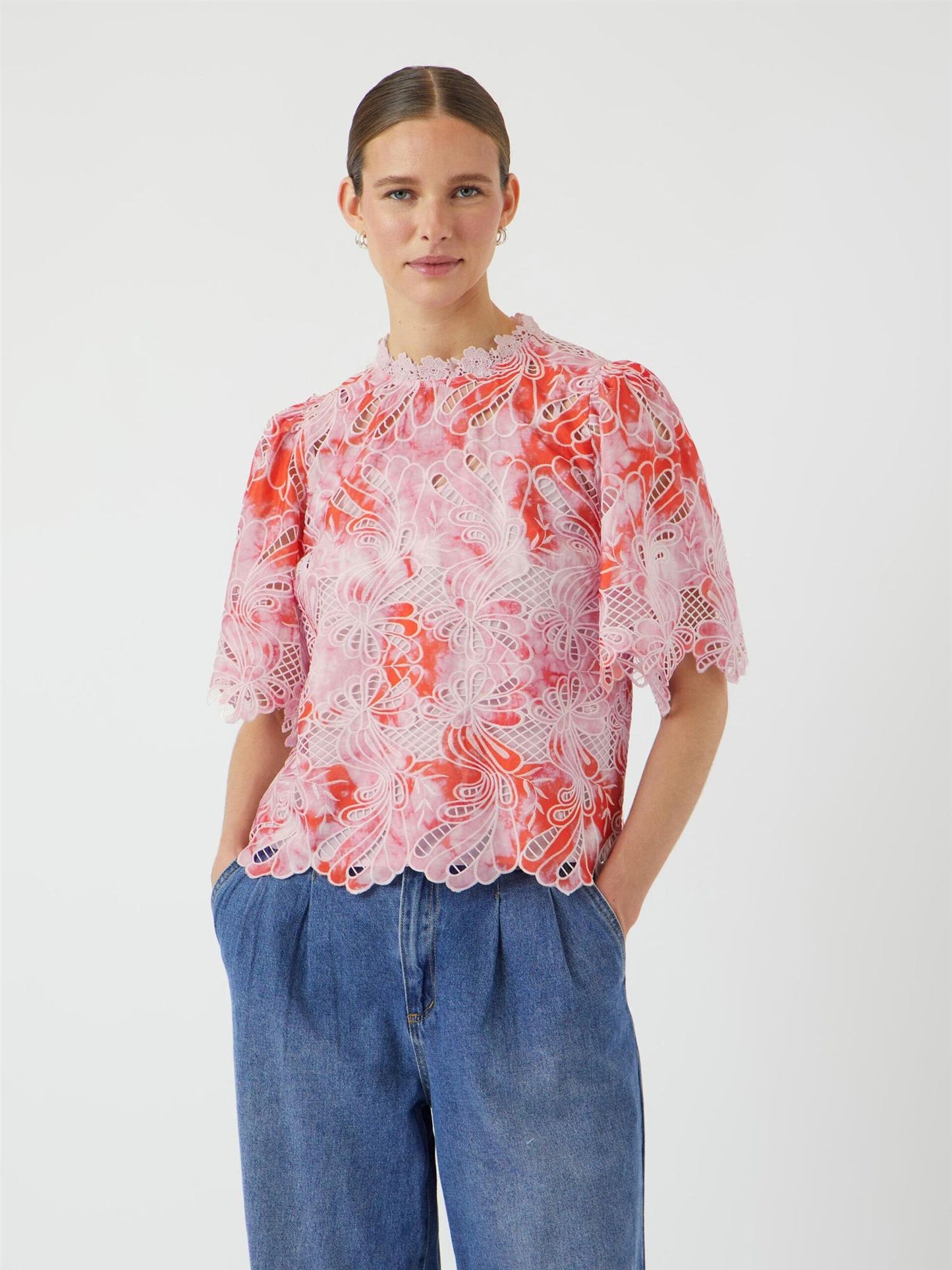YASCira 2/4 Top S.