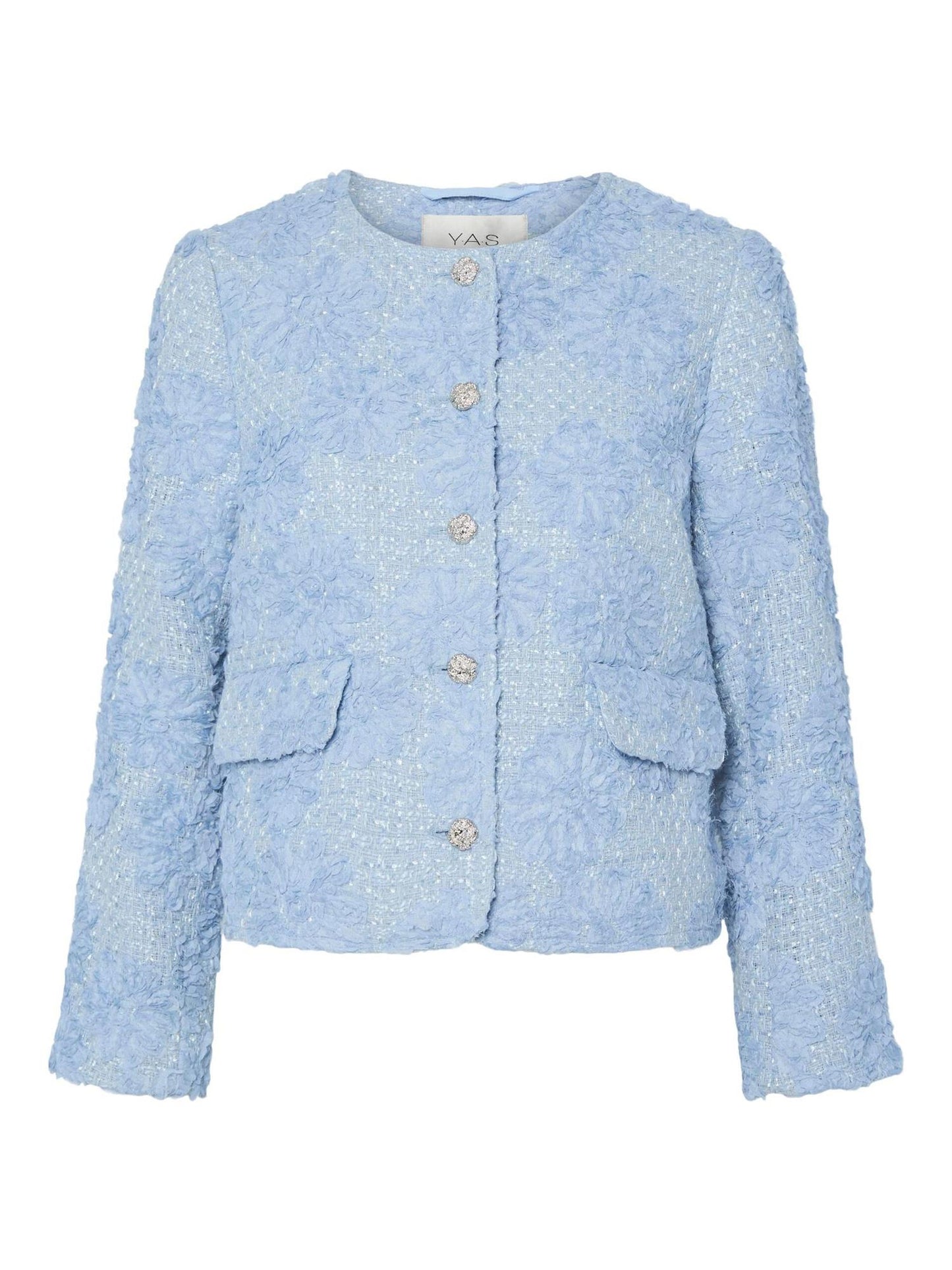 YASKavi 7/8 Jacket