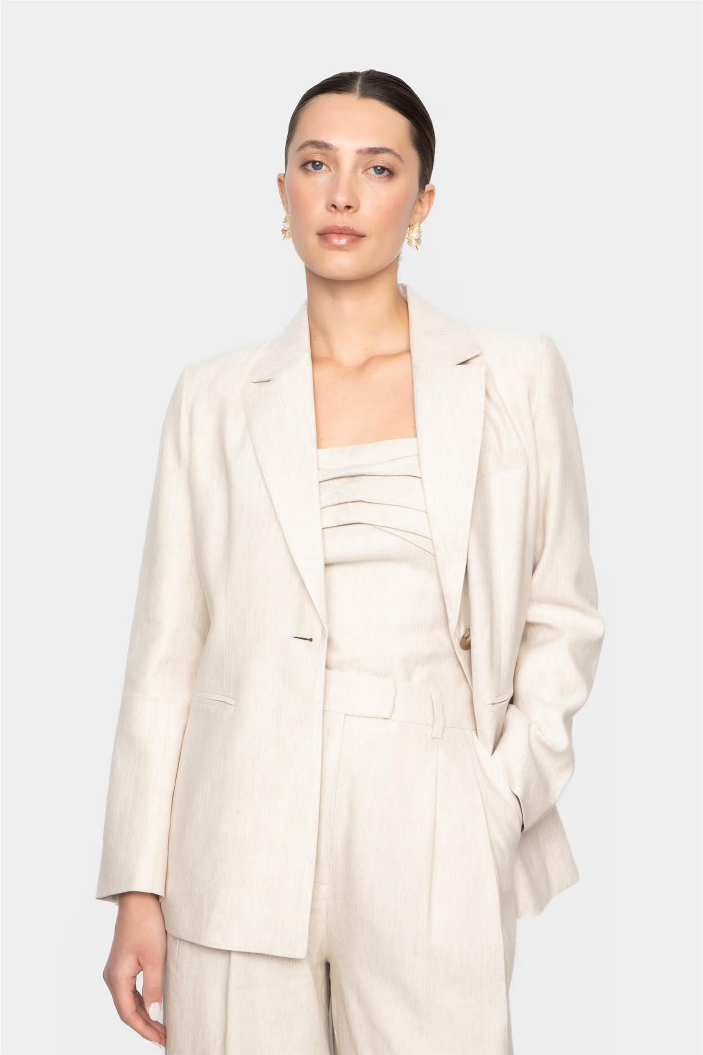 Antonia Blazer