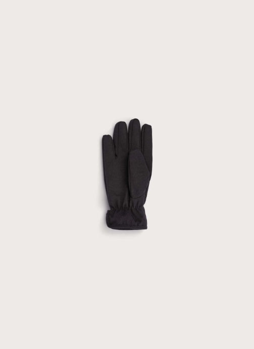 Gloves - New Black