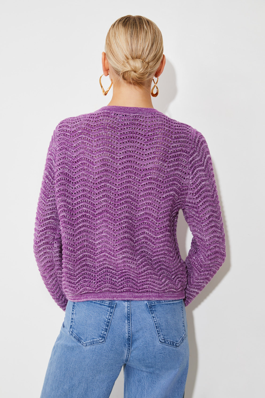 Giany Cardigan