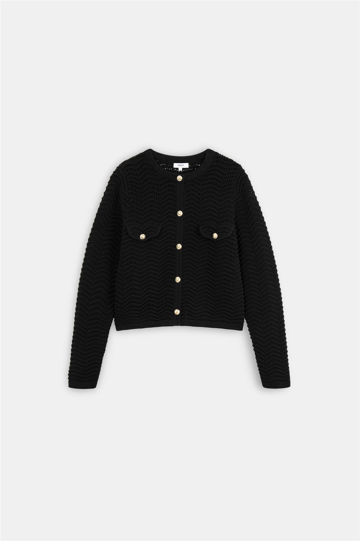 Giany Cardigan