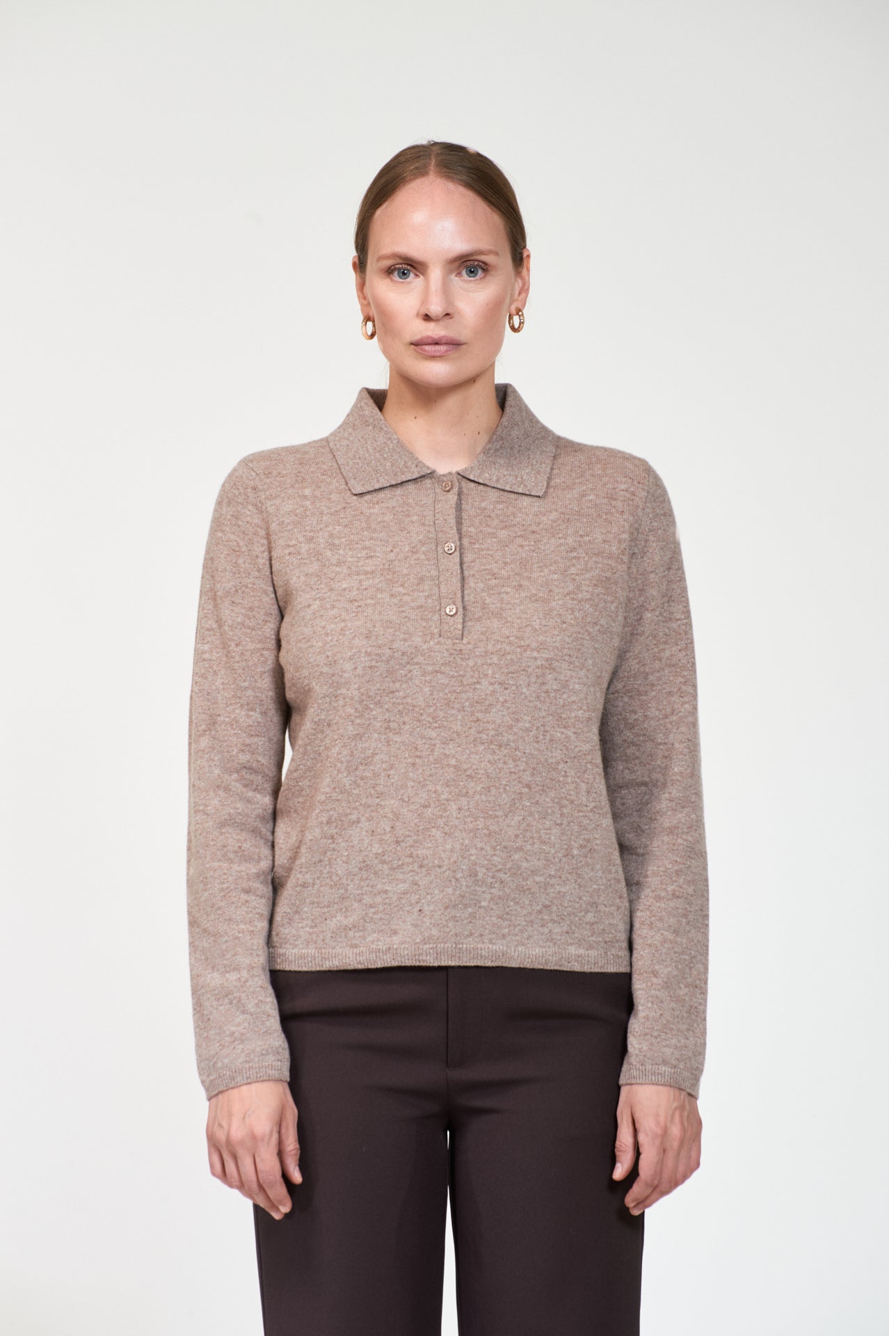 Cassie Sweater