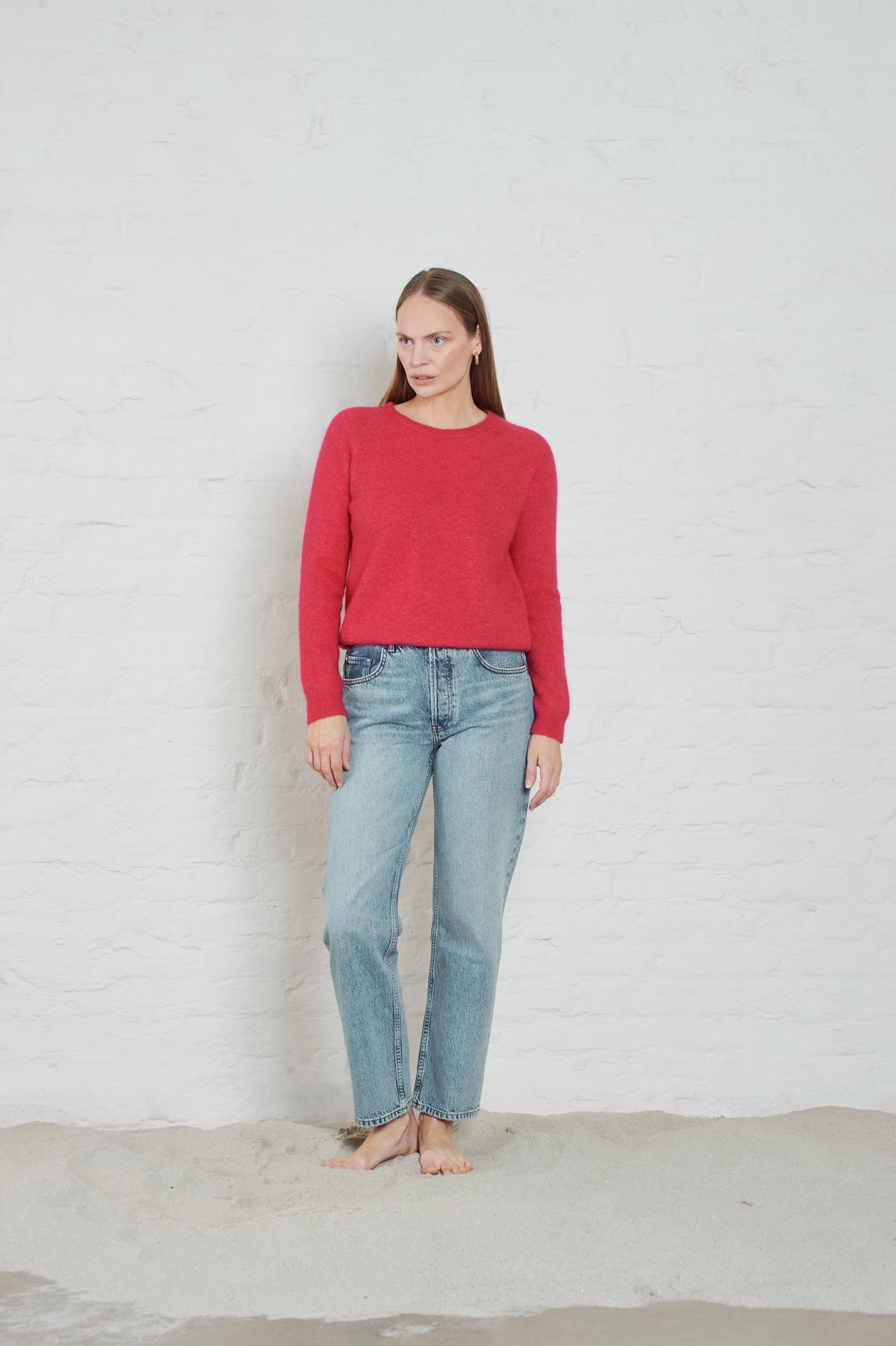 Fiona Summer Sweater