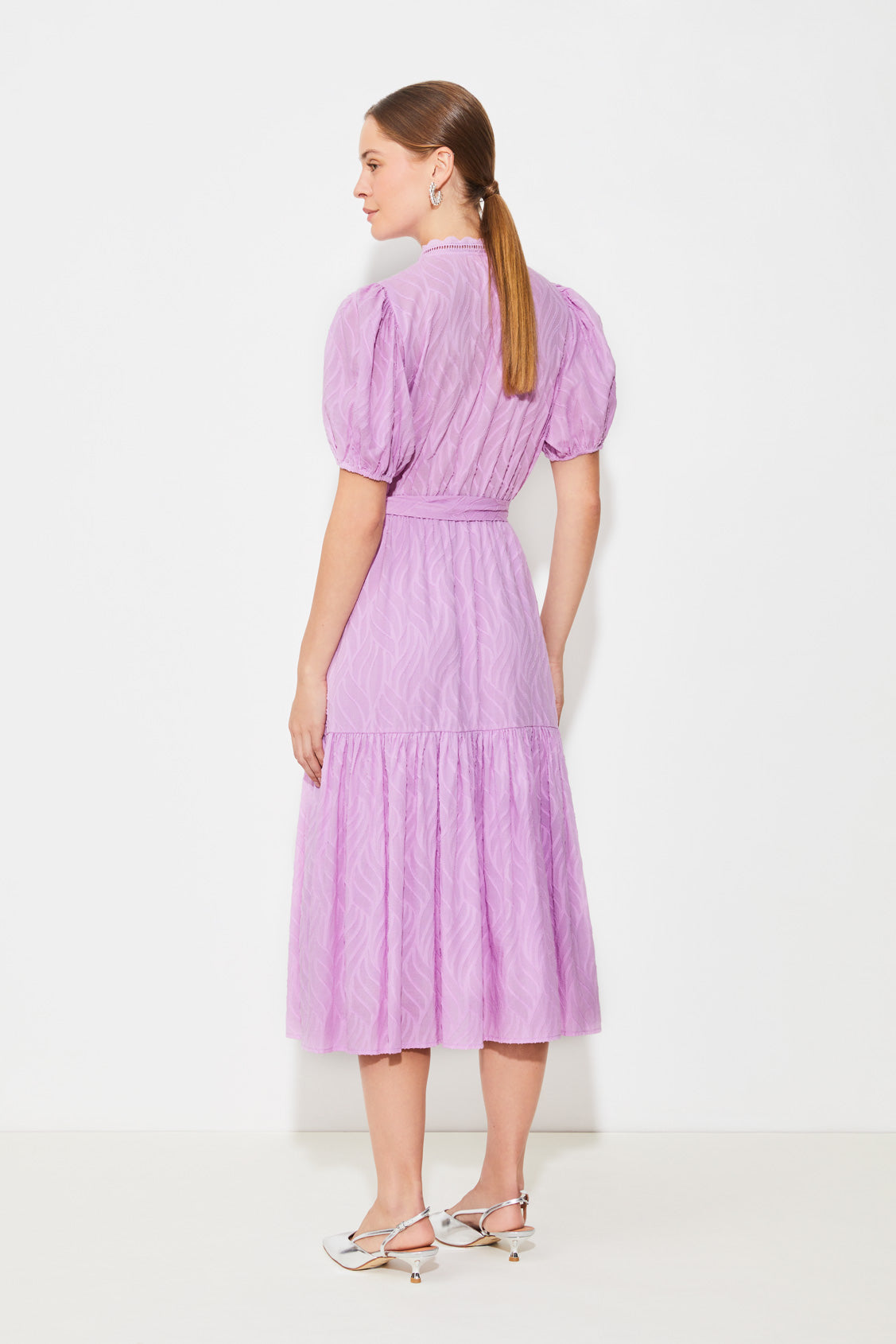Carla Dress
