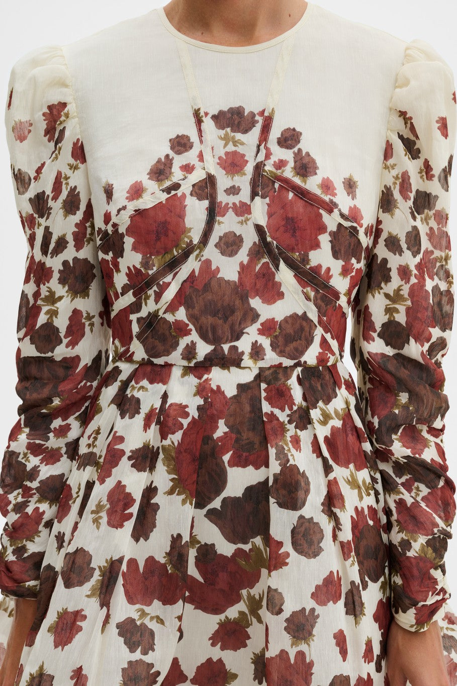Leoni Mini Dress