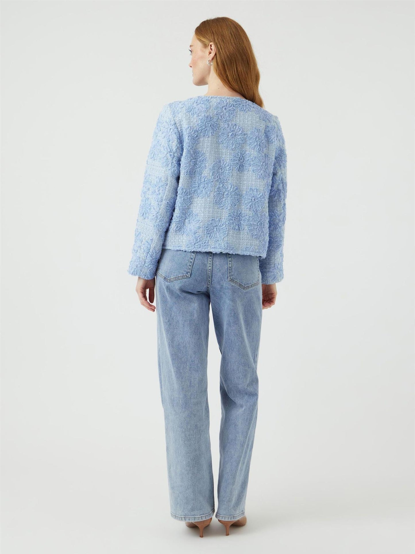 YASKavi 7/8 Jacket