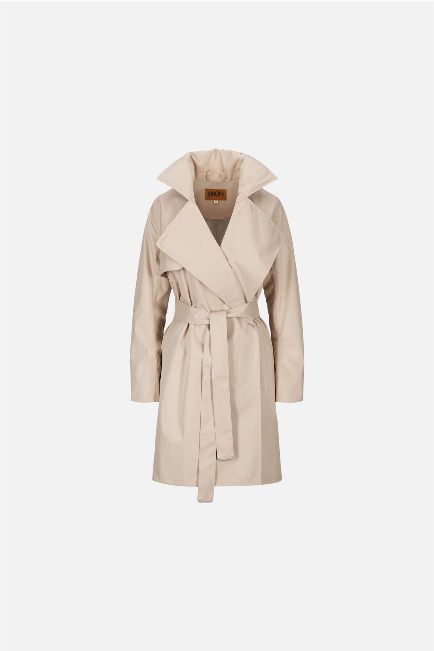 Yr Coat