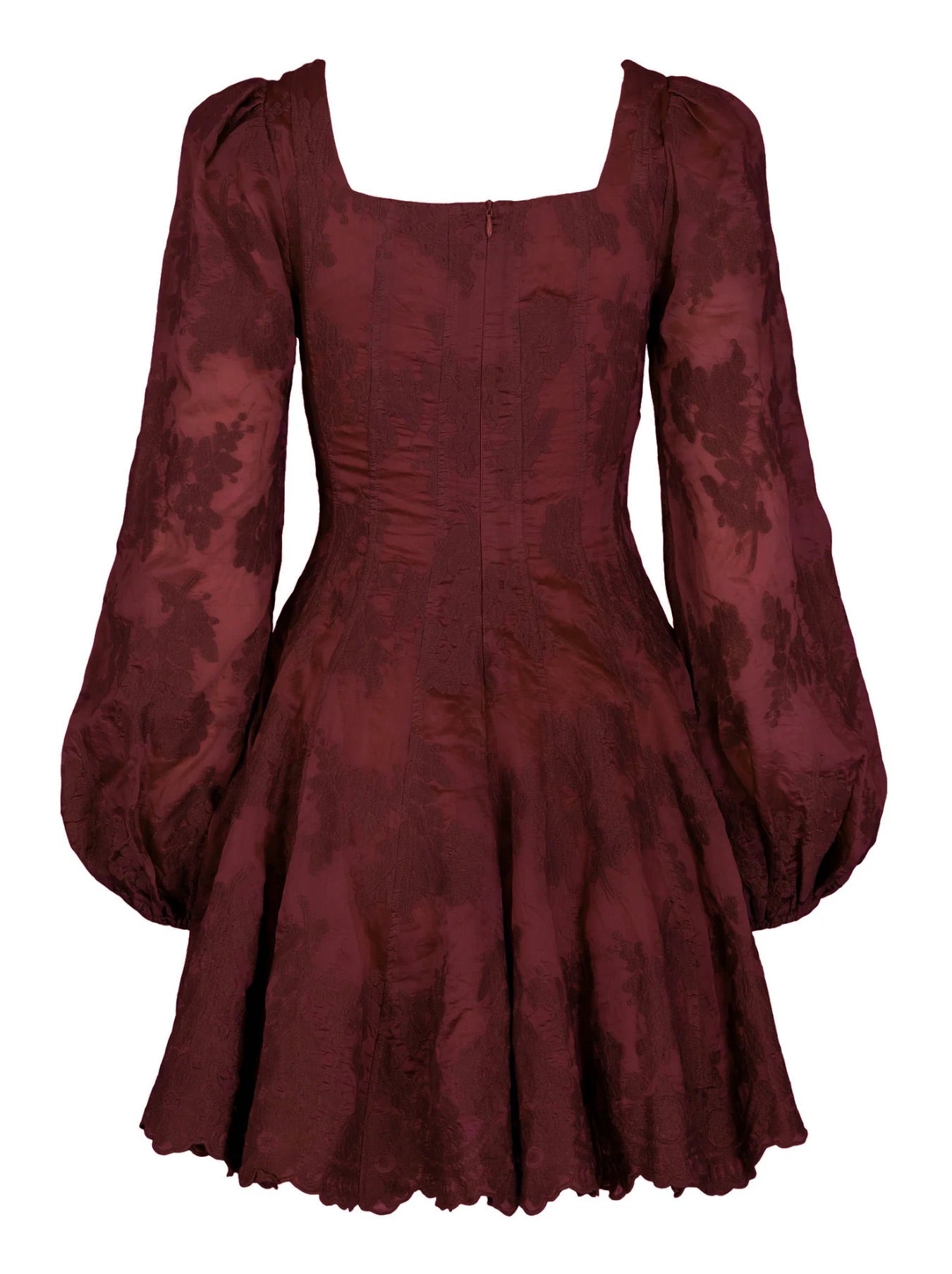 Sophie Lace Dress