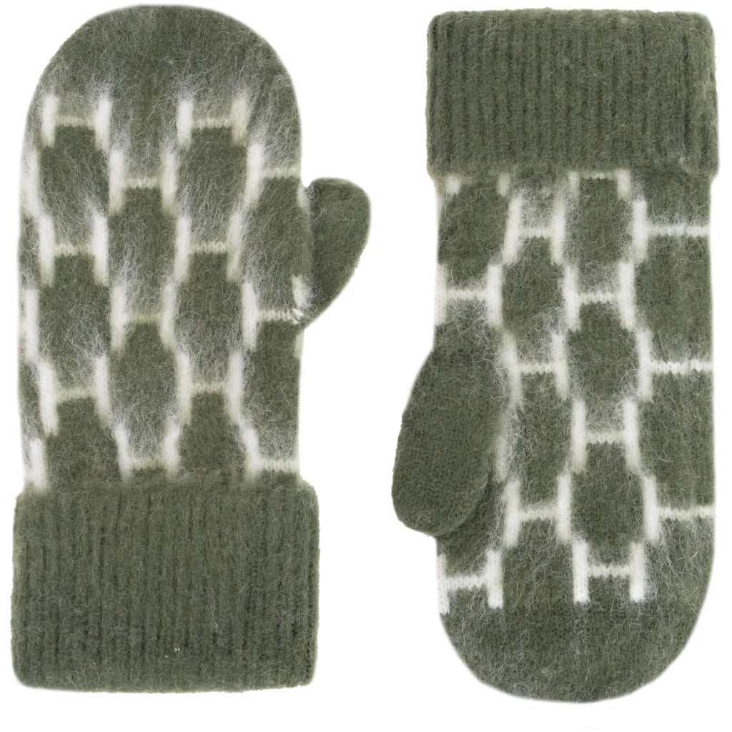Gera Mittens