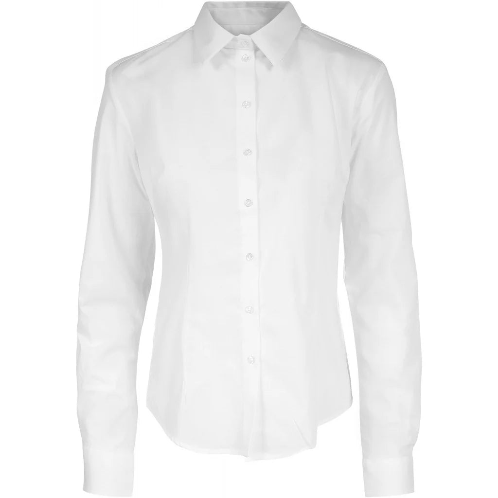 Sky Shirt White