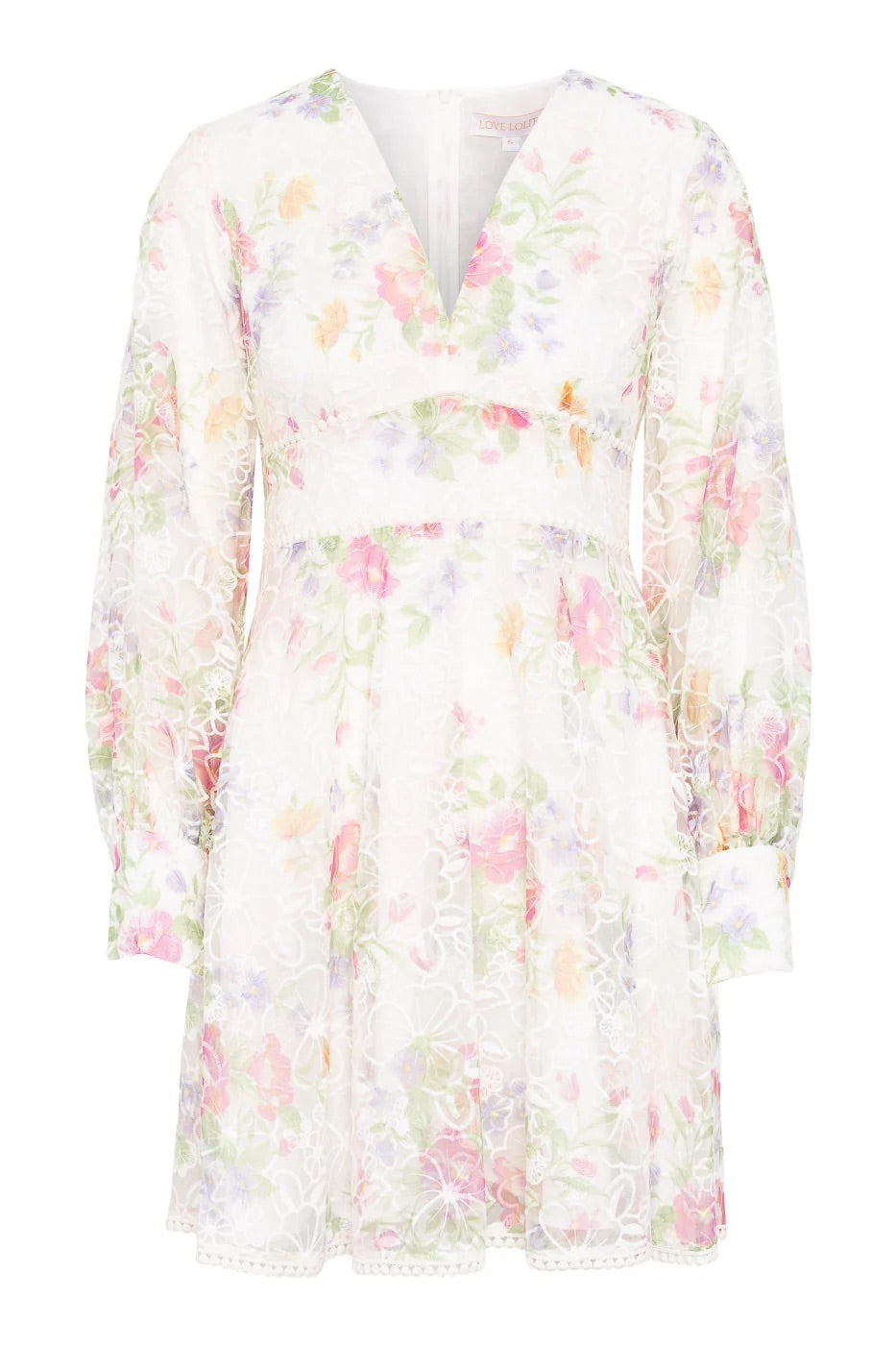 Freya dress
