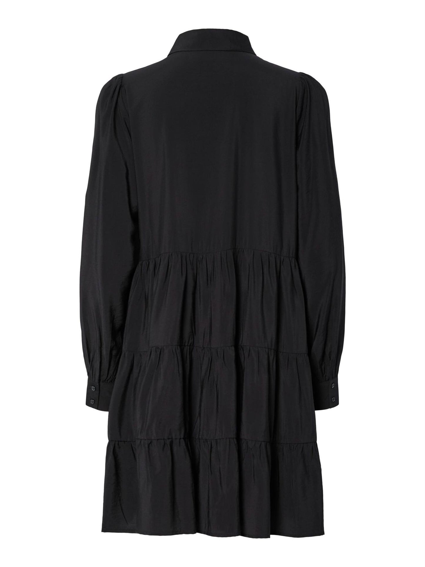 YASPala LS Dress