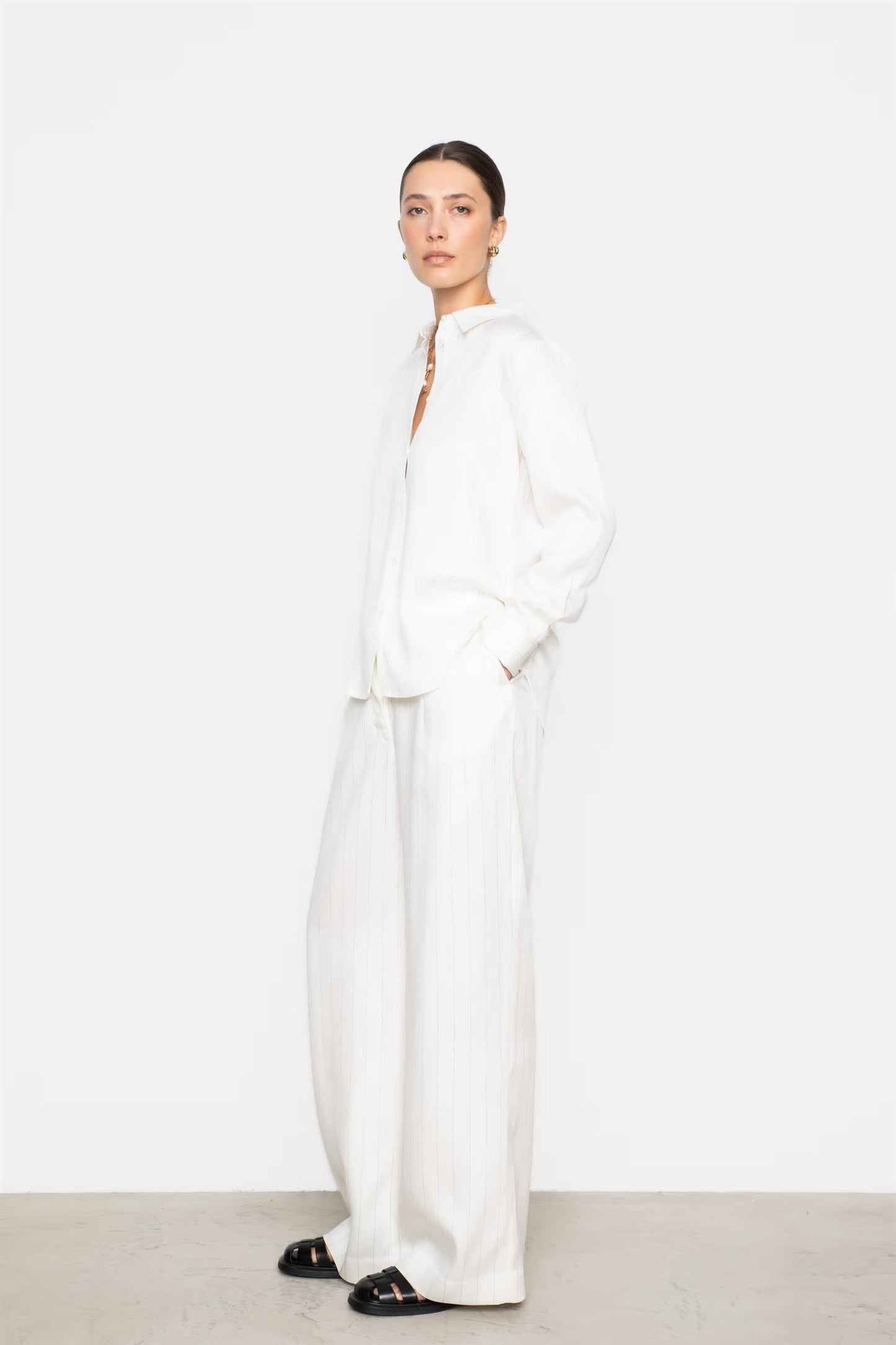 Cilia Shirt