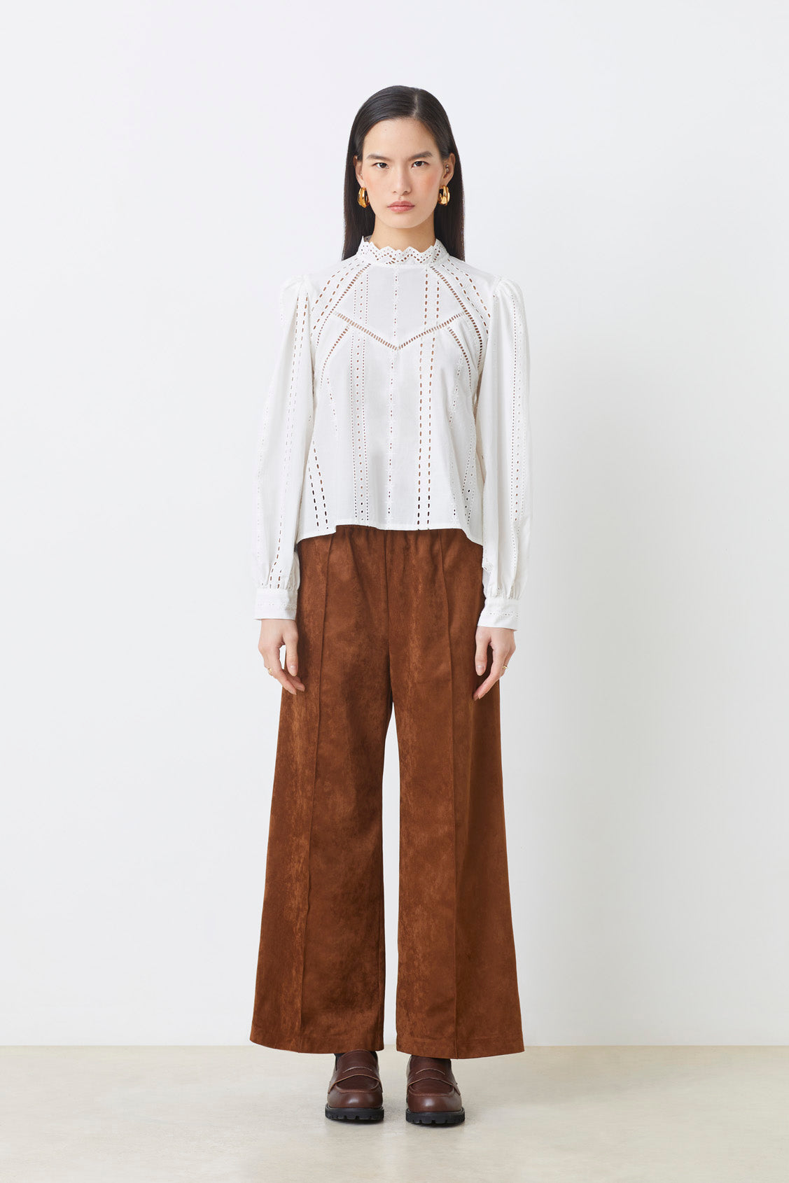Lais Blouse