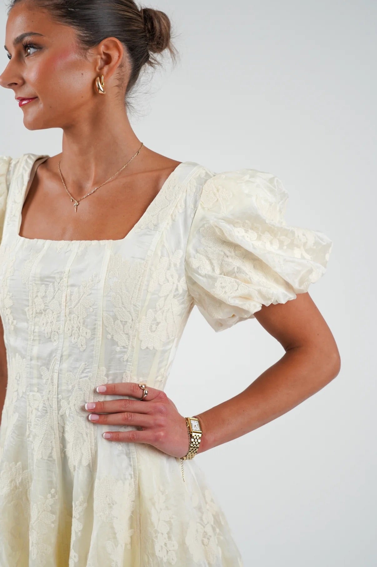 Elina Dress (long)