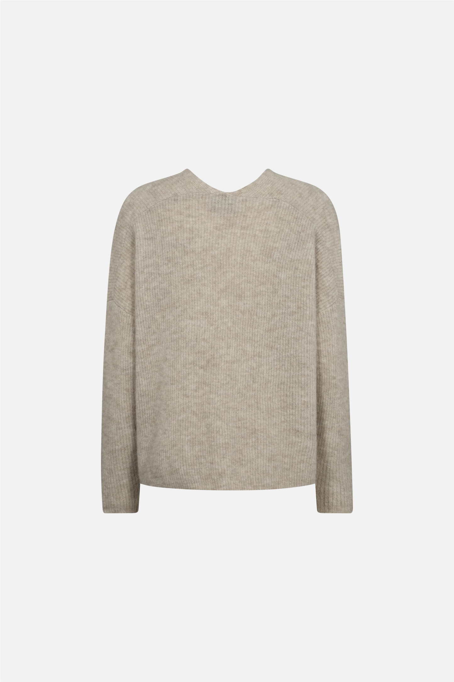 Thora V-Neck Knit